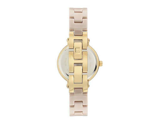 שעון יד ANNE KLEIN – אן קליין 3312TNGB