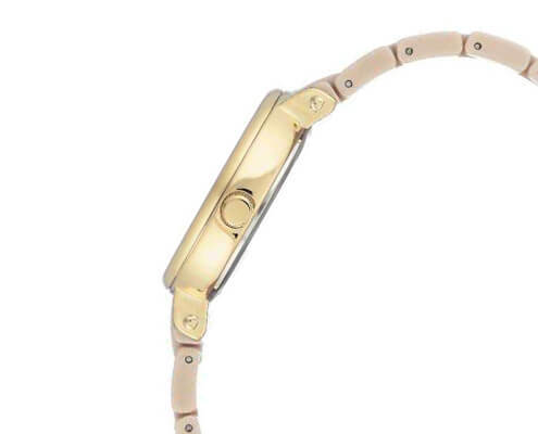שעון יד ANNE KLEIN – אן קליין 3312TNGB
