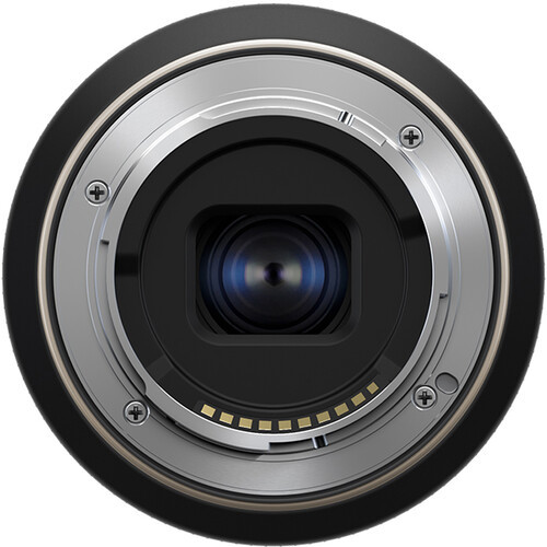 עדשה Tamron 11-20mm f/2.8 Di III-A RXD for Sony E