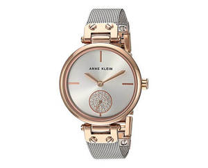 שעון יד ANNE KLEIN – אן קליין 3001SVRT