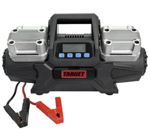 קומפרסור מדחס 12V דגםTARGET TC400 T12208