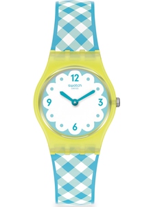 Swatch LJ112 PICMIKA מלאי קטן מהרו להזמין