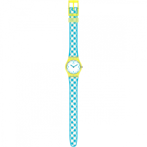 Swatch LJ112 PICMIKA מלאי קטן מהרו להזמין