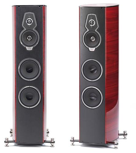 Sonus Faber SERAFINO TRADITION