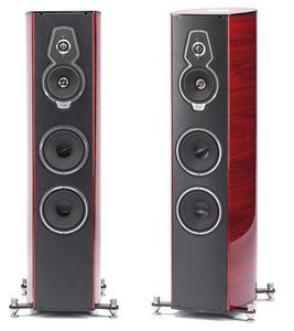Sonus Faber SERAFINO TRADITION