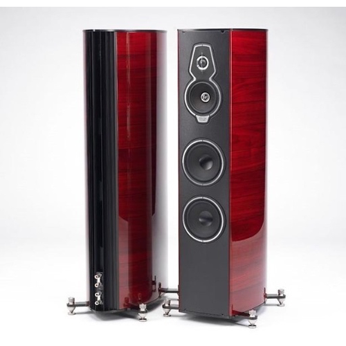 Sonus Faber SERAFINO TRADITION