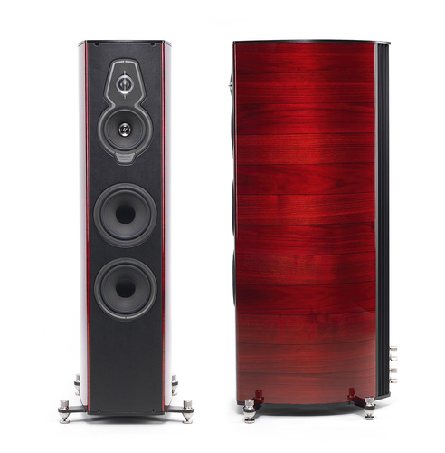 Sonus Faber SERAFINO TRADITION