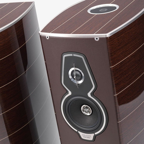 Sonus Faber SERAFINO TRADITION
