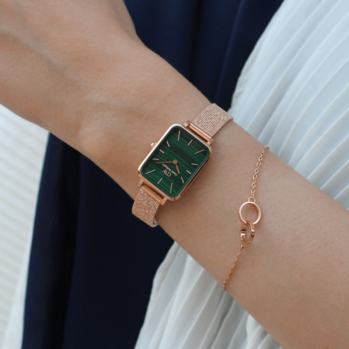 Daniel Wellington DW00100437 גודל 20x26