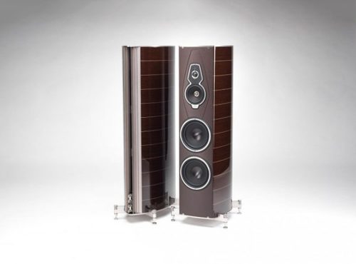Sonus Faber AMATI TRADITION