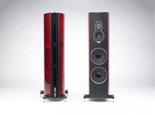 Sonus Faber AMATI TRADITION