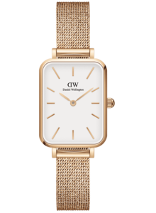 Daniel Wellington DW00100431 גודל 20x26 נשים רוזגולד