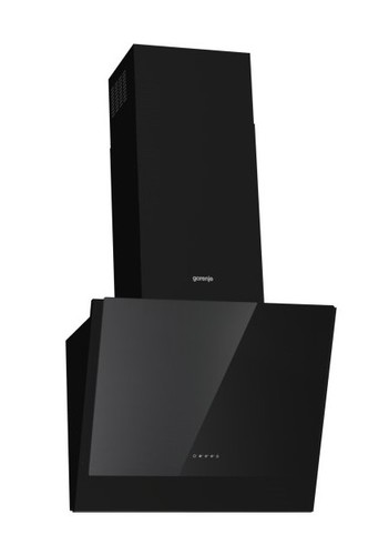 קולט אדים צמוד קיר דגם WHI643E6B גורניה GORENJE