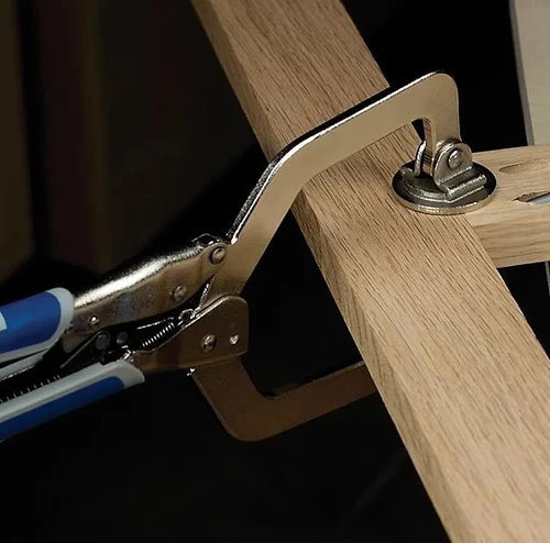 מערכת קרג ג'יג K5 מאסטר Kreg Jig K5 Master System