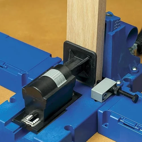 מערכת קרג ג'יג K5 מאסטר Kreg Jig K5 Master System