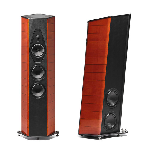 Sonus Faber IL CREMONESE EX3ME