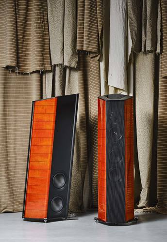Sonus Faber IL CREMONESE EX3ME