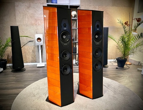 Sonus Faber IL CREMONESE EX3ME
