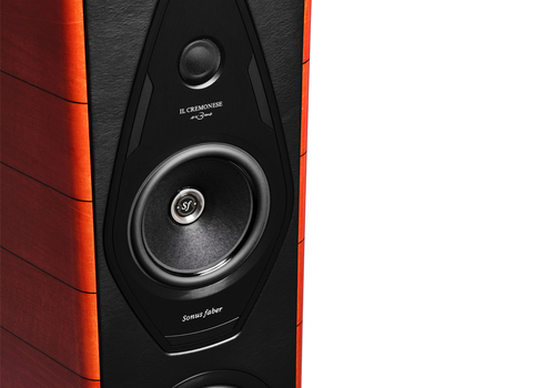 Sonus Faber IL CREMONESE EX3ME