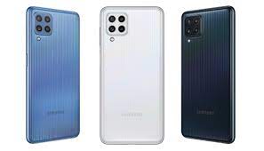 טלפון סלולרי SAMSUNG GALAXY M32 128GB 6RAM