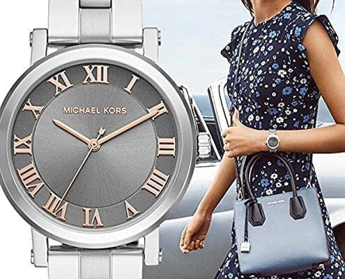 שעון יד MICHAEL KORS – מייקל קורס MK3559