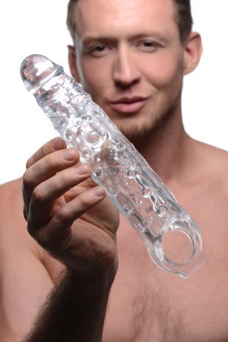 שרוול מאריך עם תוספת של 7 ס