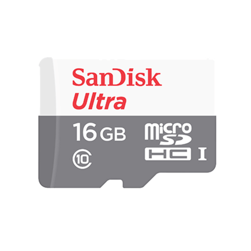 טייפ מנהלים Silver Line וכרטיס זיכרון SanDisk 16GB