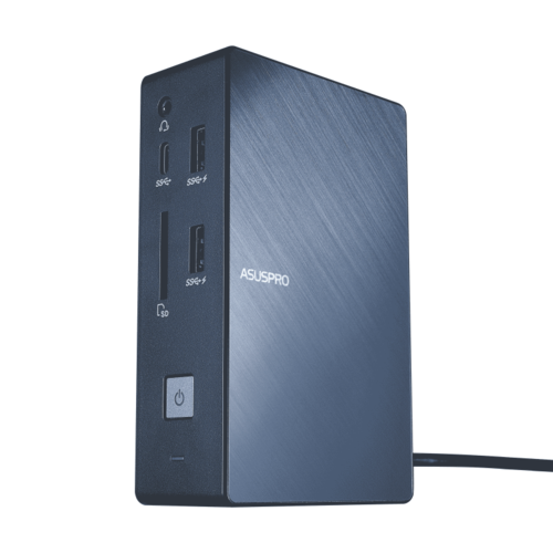 תחנת עגינה ASUS SimPro Dock 