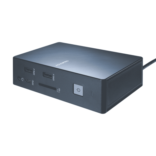 תחנת עגינה ASUS SimPro Dock 