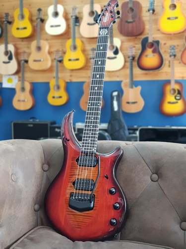 Music Man John Petrucci Majesty 2020