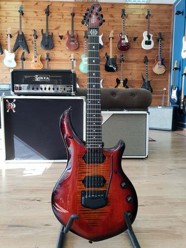 Music Man John Petrucci Majesty 2020