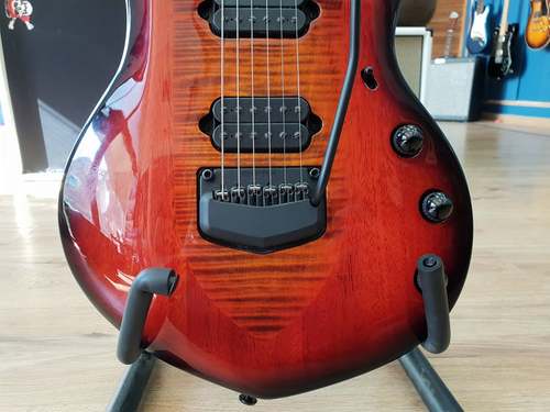 Music Man John Petrucci Majesty 2020