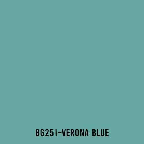 טוש טאצ' מרקר BG251