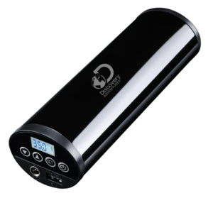 משאבה חשמלית Discovery DS-500