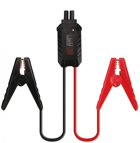סוללת גיבוי 10000mAh להתנעת הרכב כולל פנס Eco ECO-595T - LED