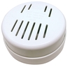 פעמון זמזם מכני ביתי בגודל 110 Ø, מתח/ זרם 230V-12V, חסין אש, בלתי שביר+ UV