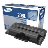 טונר סמסונג שחור MLT-D208L מקורי