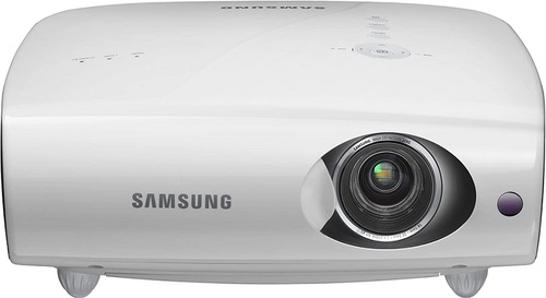 מקרן מבית SAMSUNG דגם SP-L301