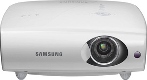 מקרן מבית SAMSUNG דגם SP-L301