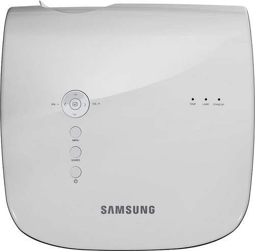 מקרן מבית SAMSUNG דגם SP-L301
