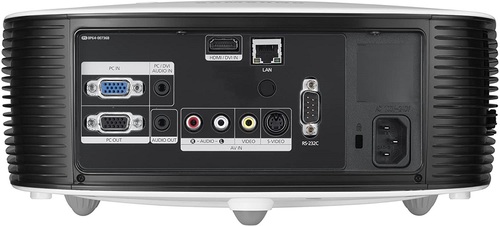 מקרן מבית SAMSUNG דגם SP-L301