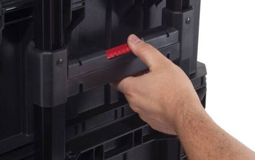 גלת קונקט + ארגונית- Connect Cart + Organizer