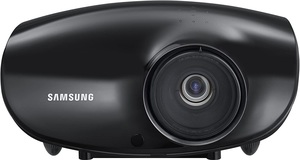 מקרן מבית Samsung דגם SPA600