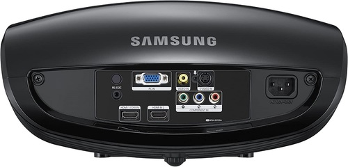 מקרן מבית Samsung דגם SPA600