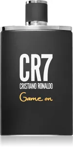 כריסטיאנו רונאלדו CR7 גיים און טסטר - א.ד.ט 100 מ"ל