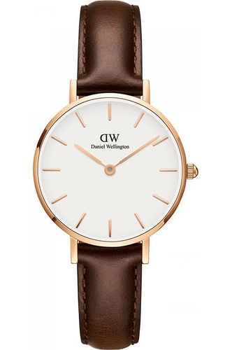 Daniel Wellington DW00100227 גודל 28MM