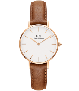 Daniel Wellington DW00100228 גודל 28MM