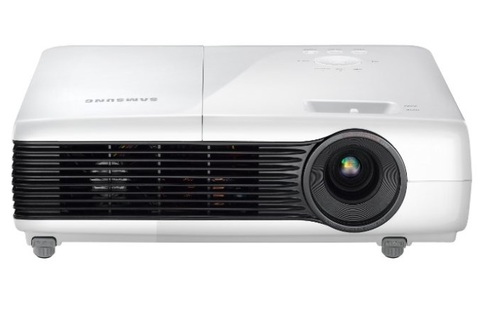 מקרן מבית Samsung דגם M300
