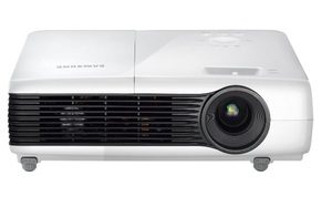 מקרן מבית Samsung דגם M300