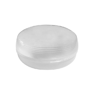 גוף תאורה עגול לד MINI SHOVAL הספק 18W מוגן IP23  גוון אור קר